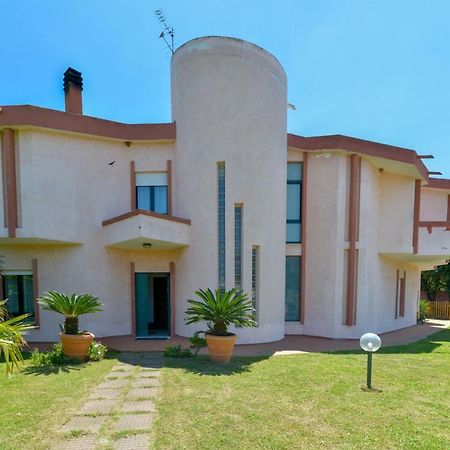 Villa Giuliana Su Forti Exteriör bild