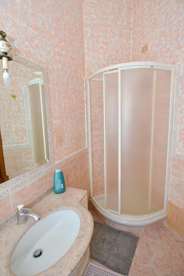 Villa Giuliana Su Forti Exteriör bild
