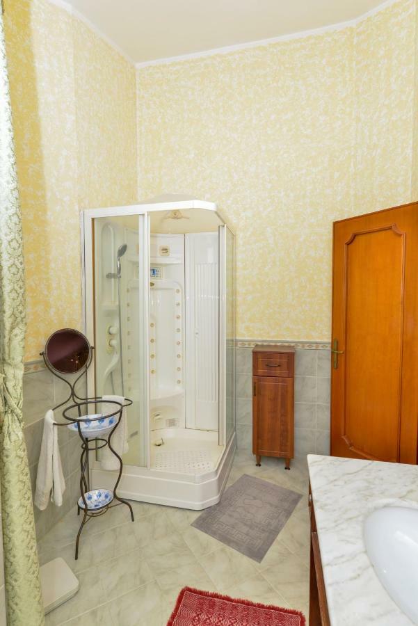 Villa Giuliana Su Forti Exteriör bild