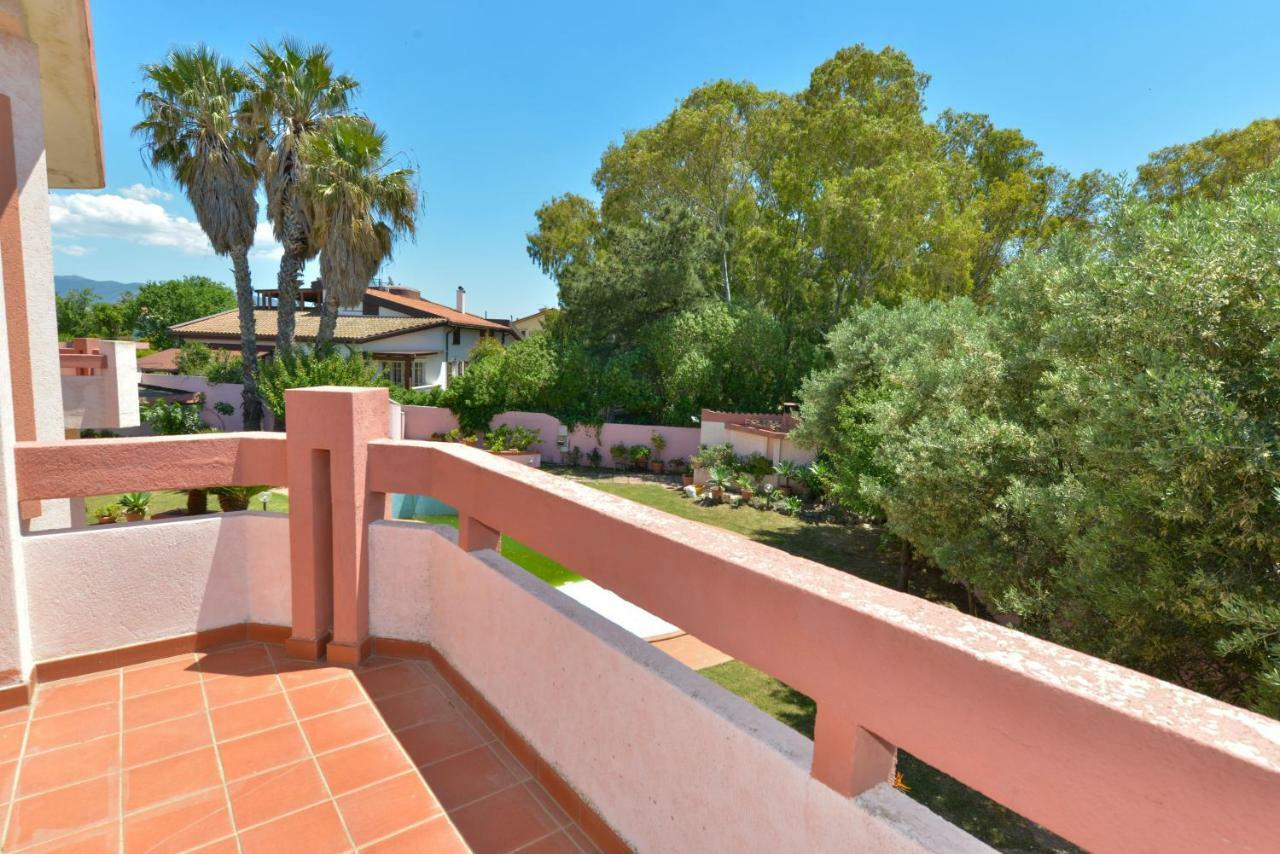 Villa Giuliana Su Forti Exteriör bild